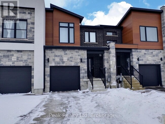 property at 328 Bradshaw Dr