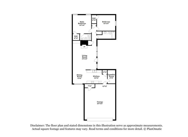 1905 Oakhurst Ave in Norman, OK - Building Photo - Building Photo