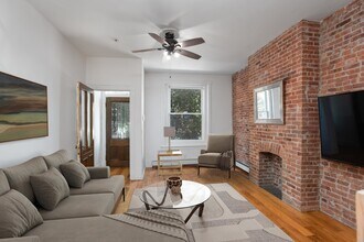59 Union St in Jersey City, NJ - Building Photo - Building Photo