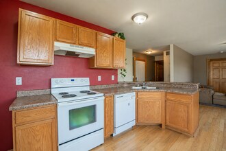 501 N 20th St in Milwaukee, WI - Building Photo - Building Photo
