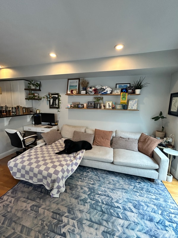 7 Leeds St, Unit 2 in Boston, MA - Foto de edificio - Building Photo