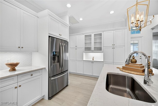 property at 8877 Yucatan Ct