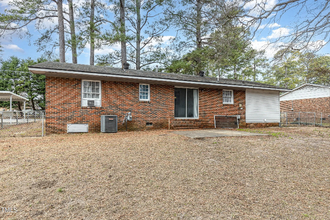 1935 Ashton Rd in Fayetteville, NC - Building Photo - Building Photo