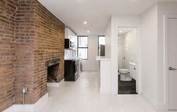 317 East 5th Street in New York, NY - Building Photo - Interior Photo