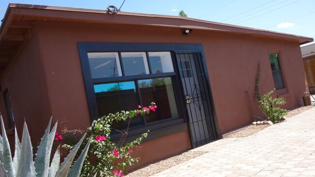 property at 3301 N Winstel Blvd