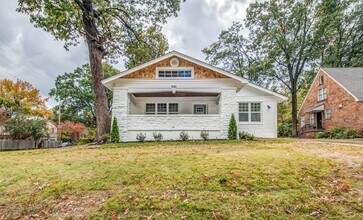 1781 Forest Ave in Memphis, TN - Building Photo - Building Photo