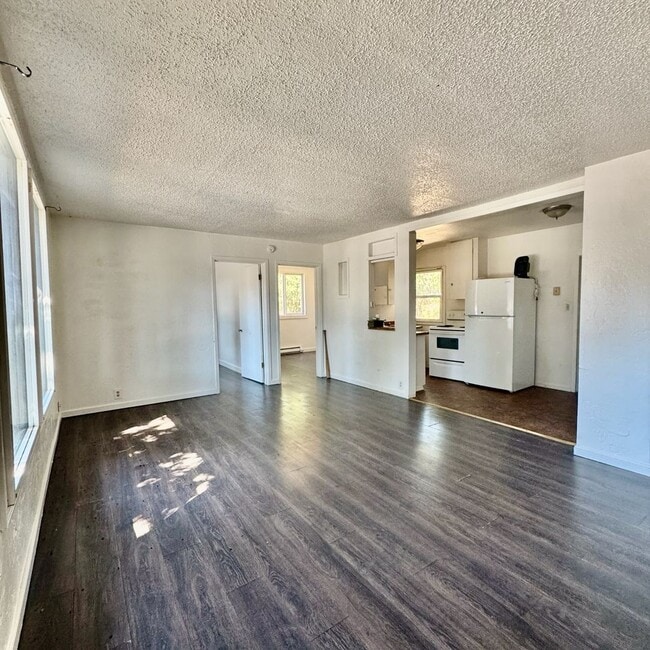 1515-1519 E Elm Ave in Coeur d'Alene, ID - Building Photo - Building Photo