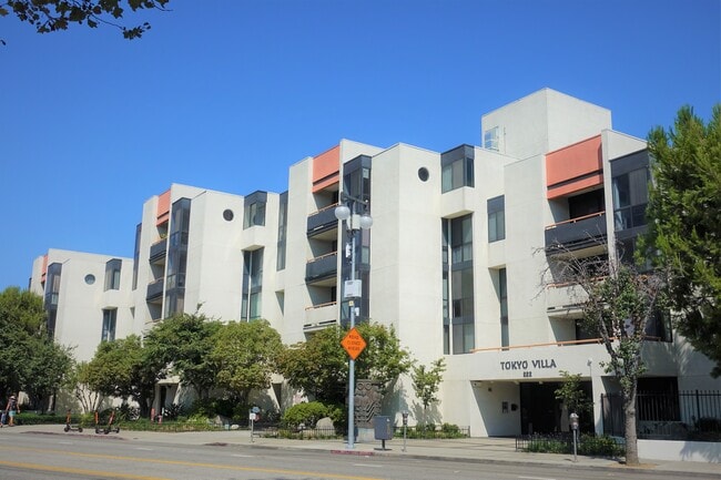property at 222 S Central Ave