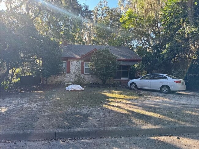 property at 1704 NW 7th Ave