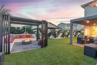 4207 Orchard Run Ave in Las Vegas, NV - Building Photo - Building Photo