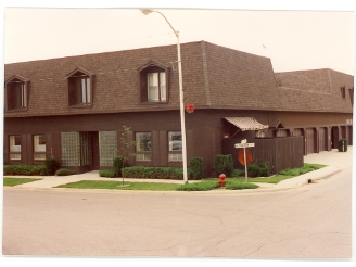 Heritage in Tama, IA - Building Photo