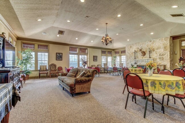 Legacy on O Connor Road in San Antonio, TX - Foto de edificio - Building Photo