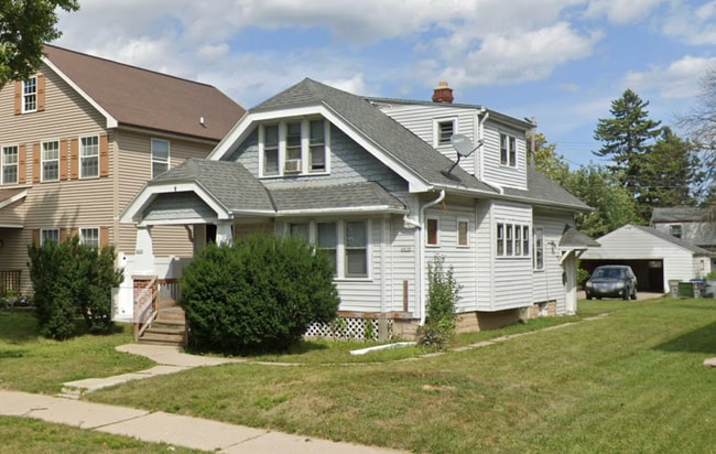 property at 4458-4460-4460 N 65th St