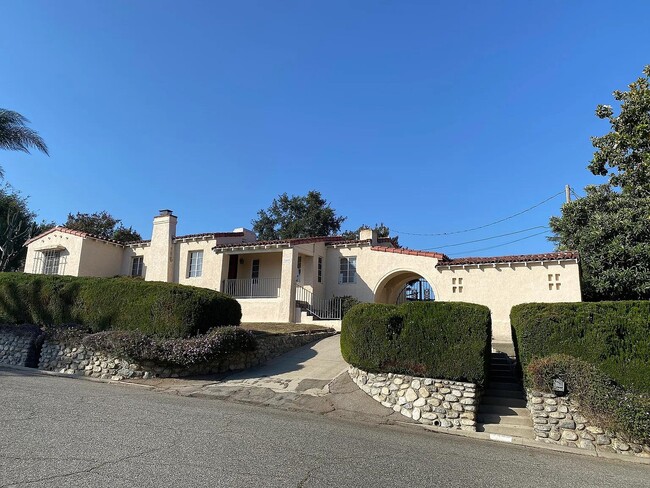 property at 7895 Cll Casino