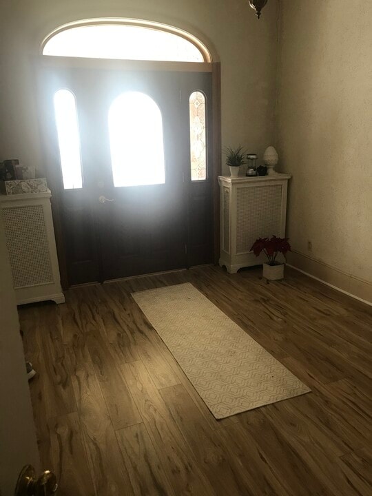 314 Rich Ave, Unit 2 in Mount Vernon, NY - Building Photo