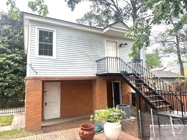 property at 1506 E 50th St