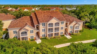 4126 Central Sarasota Pkwy in Sarasota, FL - Building Photo