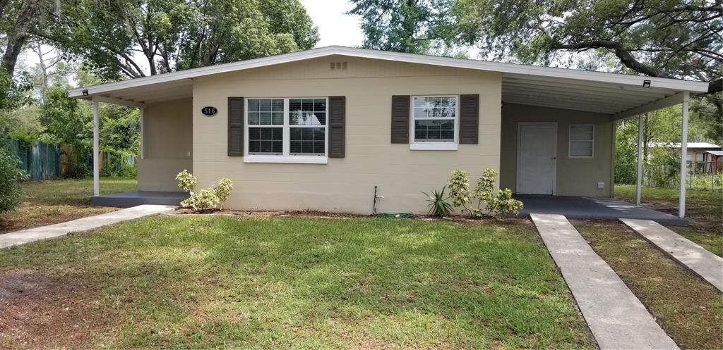 516 N Wellington Dr in Deltona, FL - Building Photo