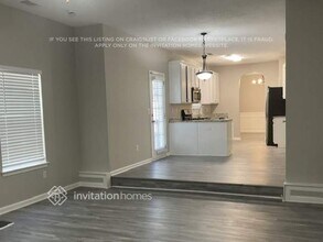 3519 Umatilla Ln in Atlanta, GA - Foto de edificio - Building Photo