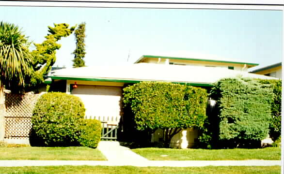 286 Greendale Way in San Jose, CA - Foto de edificio - Building Photo