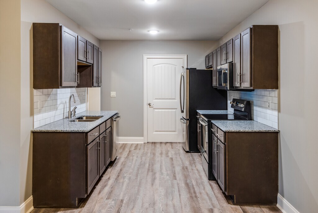 The Palm Bay Grand Melbourne, FL Apartments