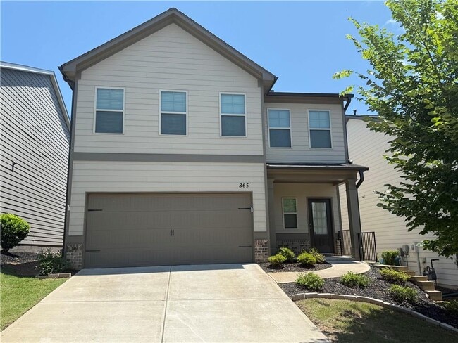 property at 365 Winston Cir