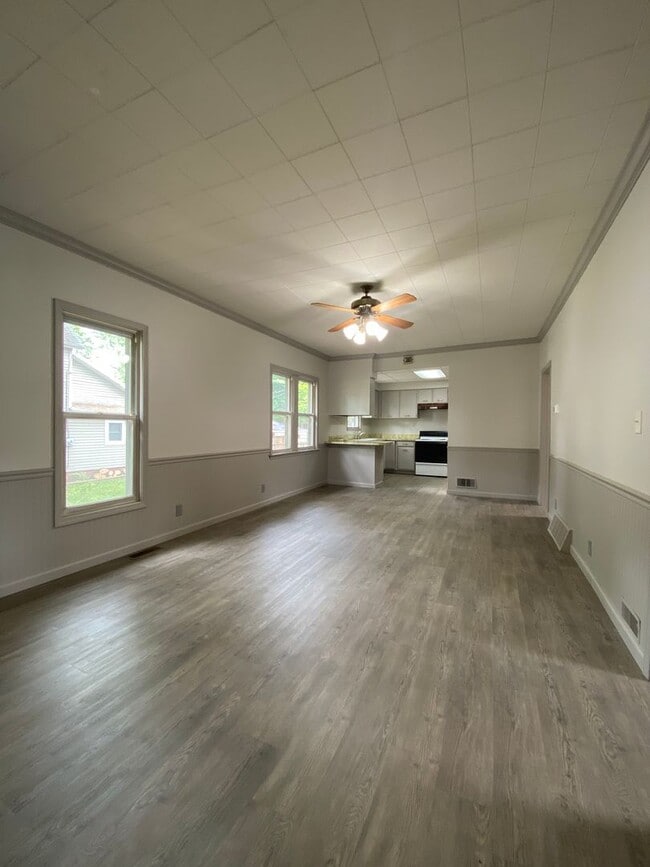 property at 1127 Maple Row