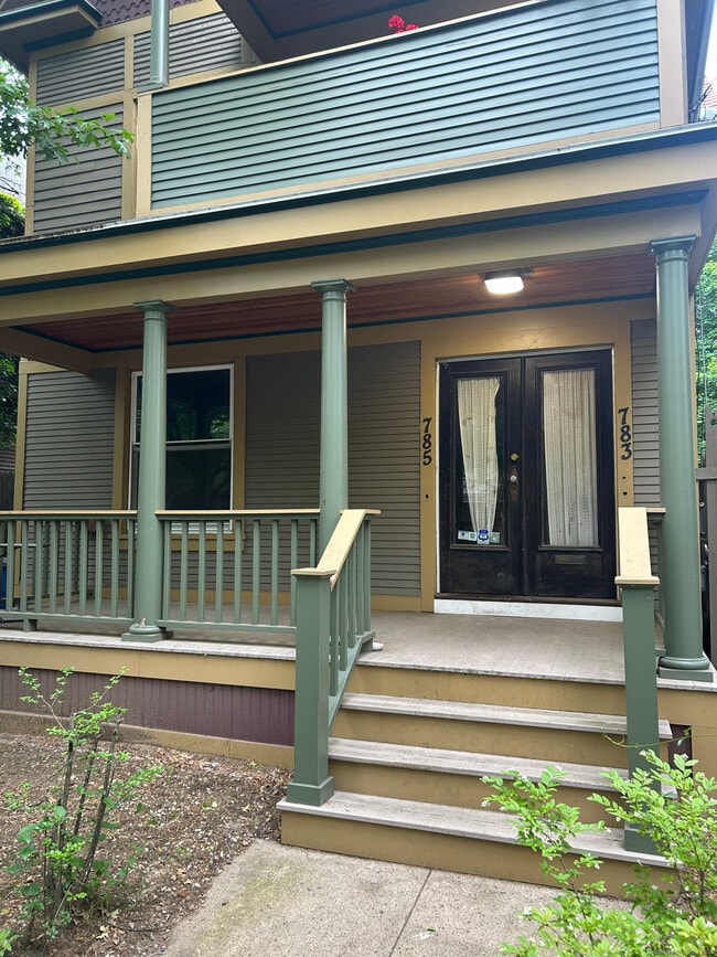 property at 781 Elm St