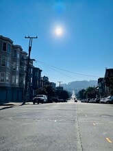 1885 Golden Gate Ave, Unit 5 in San Francisco, CA - Building Photo - Building Photo