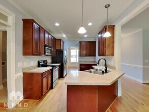 50 Alvis Ct in Fuquay Varina, NC - Building Photo - Building Photo