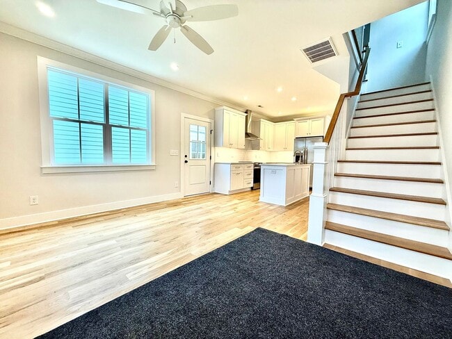 404 Chamberlin Ave in Durham, NC - Building Photo - Building Photo