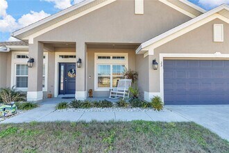 25 NW 45th Loop in Ocala, FL - Building Photo - Building Photo