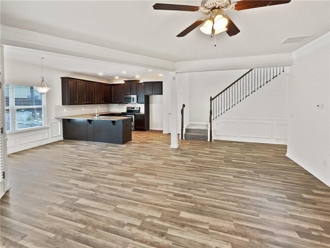 3018 Woodward Down Trail in Buford, GA - Building Photo - Building Photo