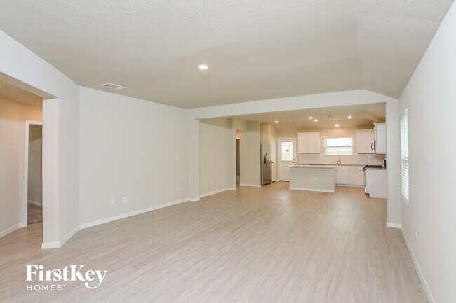 1810 Morse Way in San Antonio, TX - Building Photo - Building Photo