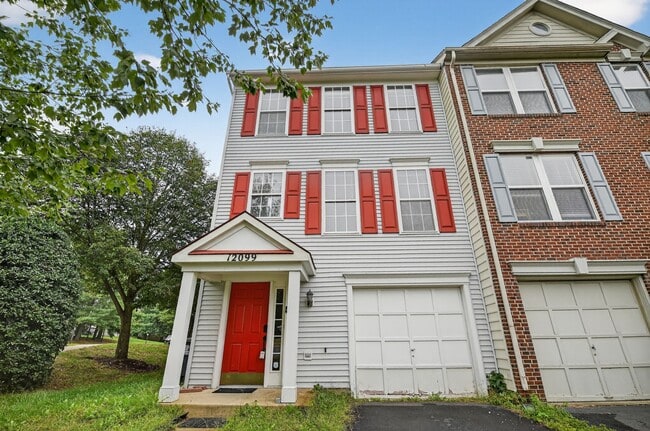 property at 12099 Wallower Way
