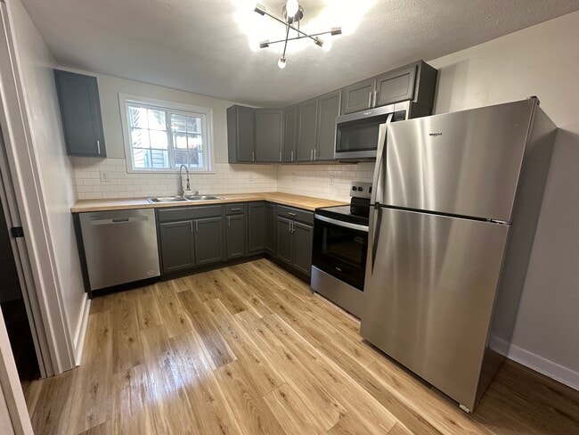 property at 517 Sheets St