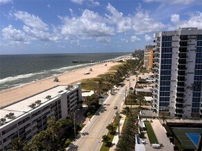 531 N Ocean Blvd in Pompano Beach, FL - Building Photo - Building Photo