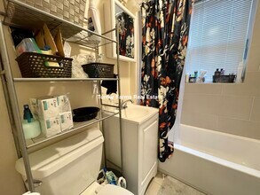 866 Huntington Ave, Unit 8 in Boston, MA - Building Photo - Building Photo