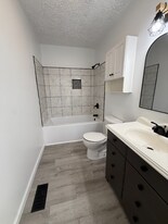 4033 Porter Ave in Knoxville, TN - Building Photo