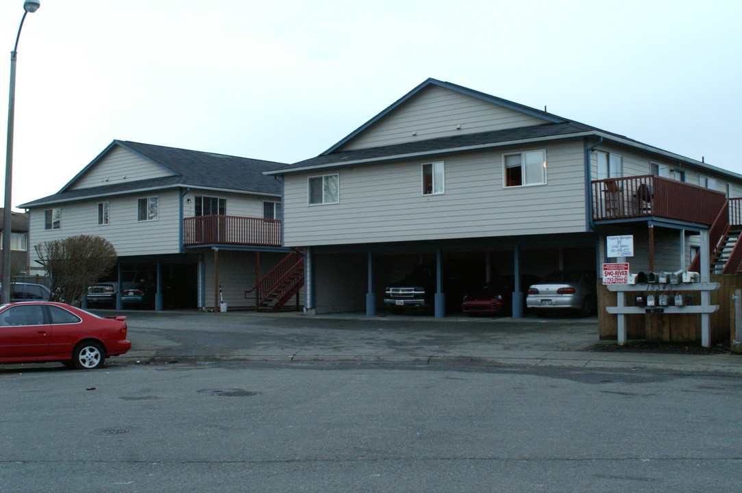 15345 Killarney Cir in Monroe, WA - Building Photo