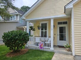 1167 Landau Ln in Mount Pleasant, SC - Building Photo
