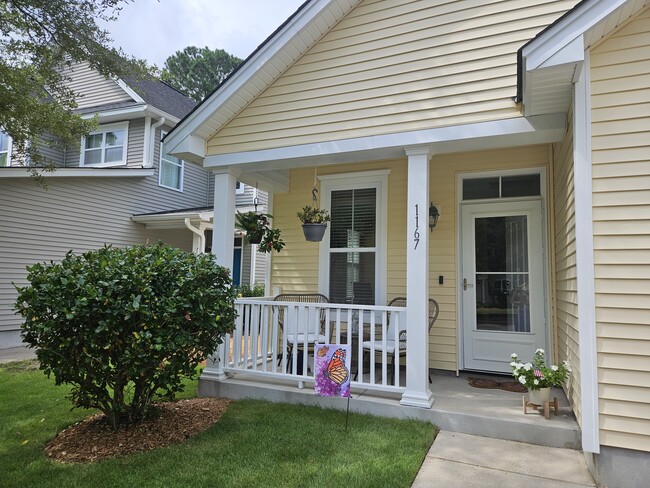 property at 1167 Landau Ln