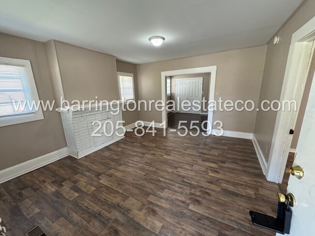 213 Beech Ave in Birmingham, AL - Building Photo - Building Photo