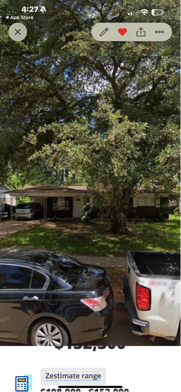 property at 1217 Holiday Pl