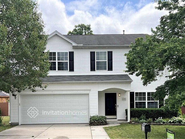 property at 2082 Craver Meadows Dr