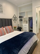 124 Driftwood St in Marina Del Rey, CA - Building Photo - Building Photo