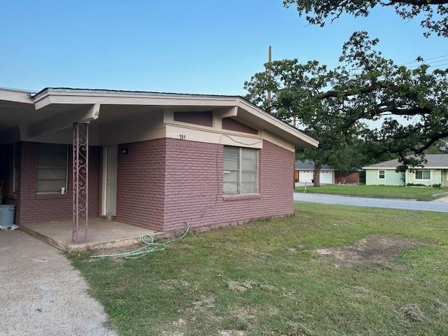 101 N Walnut St in Waco, TX - Building Photo - Building Photo