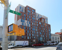 No 223 Park Slope in Brooklyn, NY - Foto de edificio - Building Photo