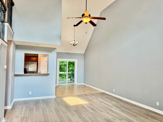 660 Deer Ridge Dr in Clarksville, TN - Building Photo - Building Photo