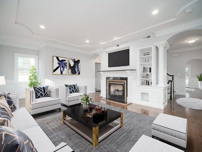 property at 8 Richardson St